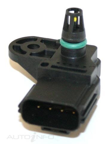 Goss Boost Pressure Sensor For Ford Transit SWB/MWB VM 2.2L QVFA I4 16V DOHC
