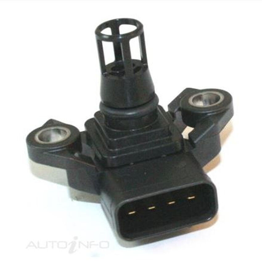 Goss Map Sensor For Lexus Prius Hybrid ZVW30R 1.8L 2ZRFXE 16V - MP247