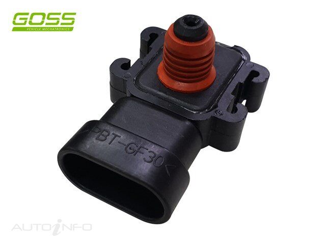 Goss Map Sensor For Great Wall X240 2.0L X200 4x4 2011-2014 - MP250