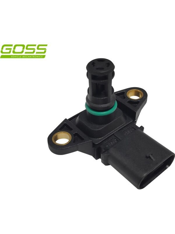 Goss Map Sensor For BMW M6 F13 F06 4.4L S63B44T V8 32V DOHC - MP253