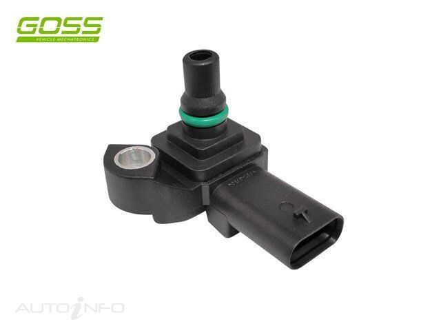 Goss Map Sensor For BMW 225i Active Tourer F45 2.0L B48A20B I4 16V DOHC