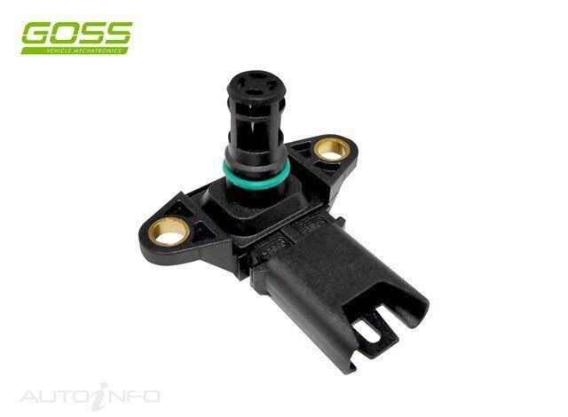 Goss Map Sensor For BMW X6 XDRIVE E71 4.4L,3.0L N55B30 I6 24V DOHC - MP257