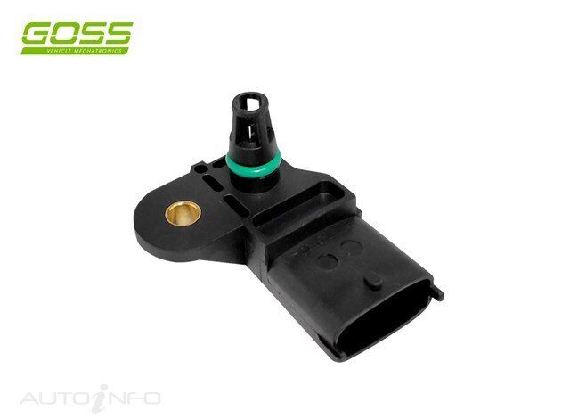 Goss Map Sensor For Ford F-150 GEN 5.0L COYOTE V8 32V DOHC Wellside - MP259