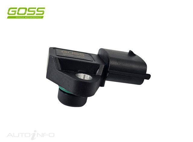 Goss Map Sensor For Hyundai i30 CRDi GD 1.6L D4FB I4 16V DOHC - MP260