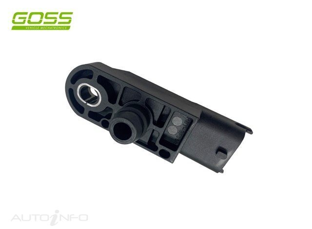 Goss MAP sensor For Nissan Navara RX SL ST ST-X 2.3L YS23DDTT (M9T) I4 16V DOHC