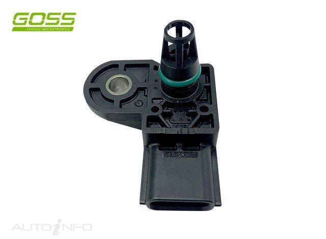 Goss MAP Sensor For Mazda Axela XD BM 2.2L SH-VPTR I4 16V DOHC - MP262