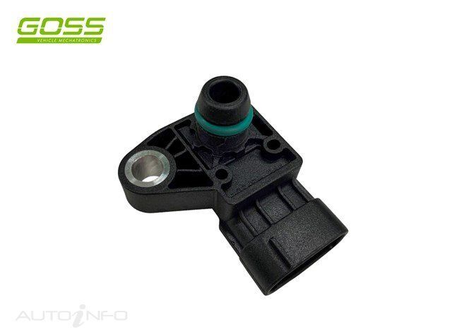 Goss Map Sensor For Suzuki Vitara GLX RT-XLY 1.6L M16A I4 16V DOHC - MP263