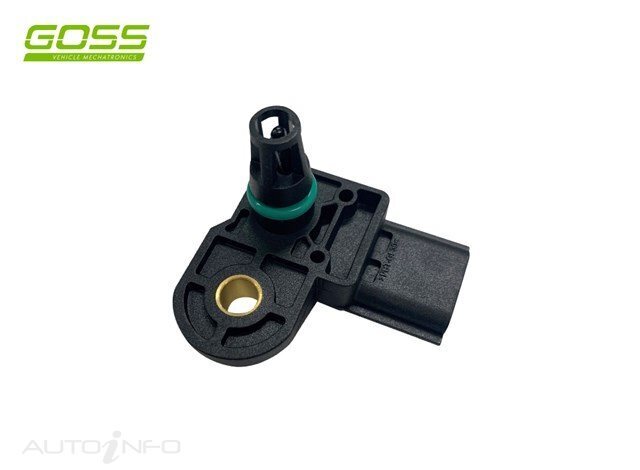 Goss MAP sensor For Mercedes Benz C200D W205 1.6L OM626.951 I4 16V DOHC