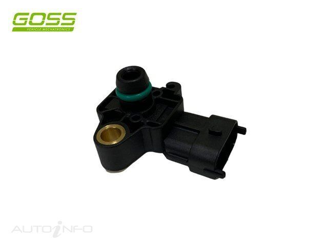 Goss Map/boost Sensor For Holden Calais ZB 2.0L LTG I4 16V DOHC - MP268