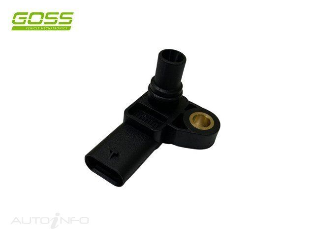 Goss Map/boost Sensor For Mercedes Benz B180 W246 1.6L M270.910 I4 16V DOHC