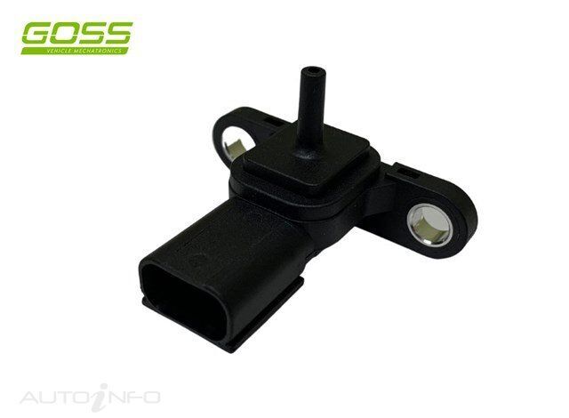 Goss Map/boost Sensor For Lexus ES300h AXZH10R 2.5L A25AFXS I4 16V DOHC