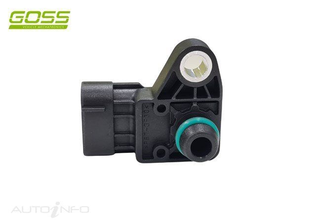 Goss Map/boost Sensor For Subaru XV GT G24 2.0L FB20C F4 16V DOHC - MP272