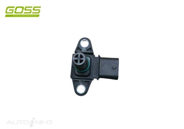 Goss Map/boost Sensor For BMW M2 F87 3.0L S55B30A I6 24V DOHC Coupe - MP274