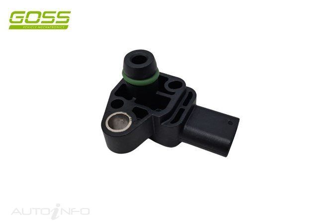 Goss Boost Sensor For Holden Cascada CJ 1.6L A16XHT I4 16V DOHC - MP275