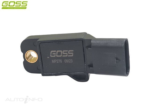 Goss MAP sensor For Audi A6 C8 2.0L CYGA I4 16V DOHC - MP276