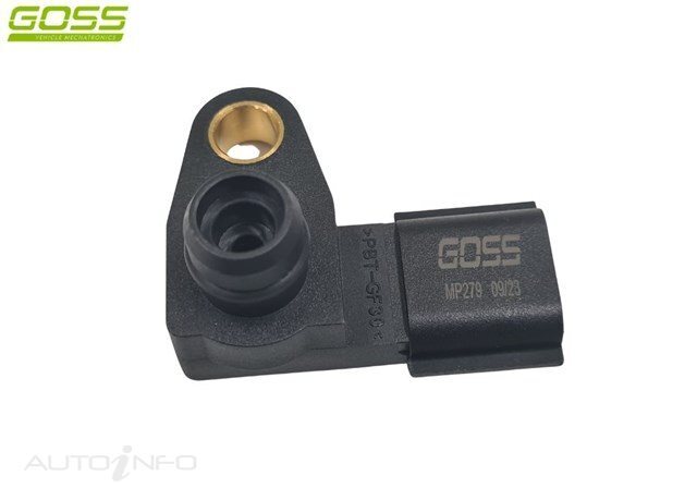 Goss MAP sensor For Nissan Skyline 370GT V36 3.7L VQ37VHR V6 24V DOHC - MP279