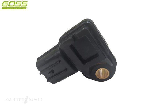 Goss MAP Sensor For Mitsubishi Triton MQ MR 2.4L 4N15 I4 16V DOHC - MP282