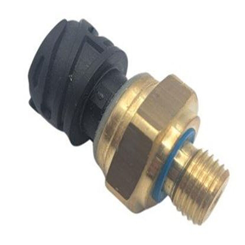 Goss Boost Pressure Sensor for Internation 9900i EAGLE 15.0L CUM ISX 12V