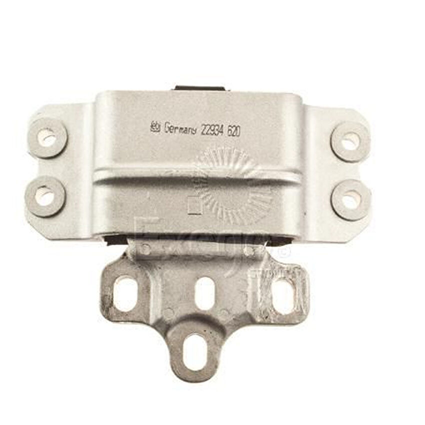 Kelpro Engine Mount Left For Audi A3 8L1 S3 8P1 TDI TFSI 8P7 8PA 1.8L/2.0L/1.9L