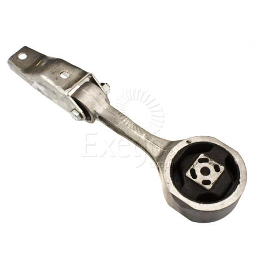 Engine Mount Rear for Volkswagen Polo 1.4L 4cyl 6R 9N AHW,BBY,BKY MT7256