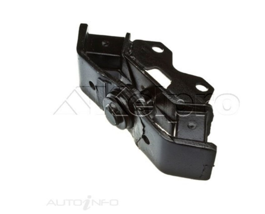 Kelpro Engine Mount Rear For Mitsubishi Triton KA4T 2.5L, KB9T 3.5L -MT7328