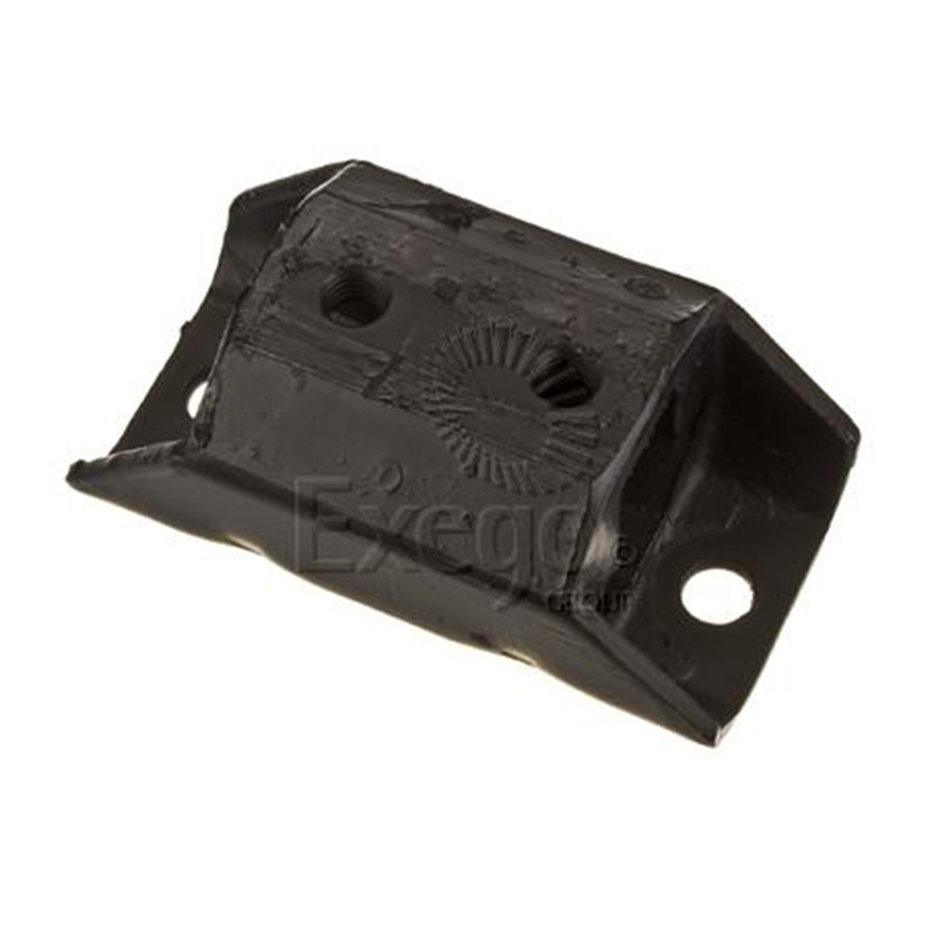 Engine Mount Rear for HDT Brock 5.0L V8 VC 308 cu.in Blue MT8093 With Trimatic Transmission