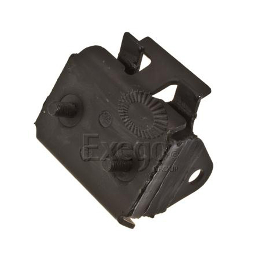 Rubber Engine Mount Front for Ford Falcon 3.6L 6cyl XW 221 cu.in MT8099