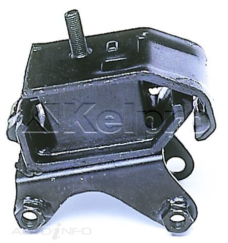 Kelpro Engine Mount For Ford Telstar AS 2.0L FE 4D Sedan/Hatchback