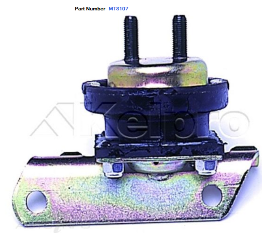 Kelpro Engine Mount - MT8107