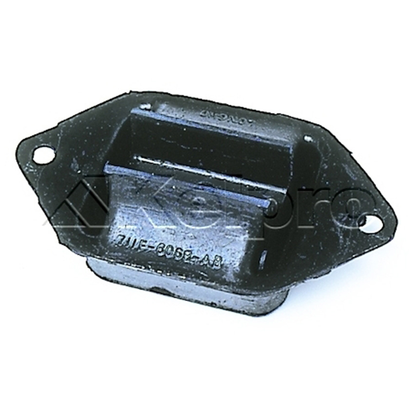Engine Mount Rear for Ford Cortina 1.6L 4cyl MK3 TC Kent MT8163 With Column Shift