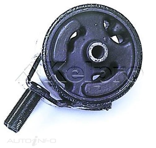 Kelpro Engine Mount For Mazda 323 BF 1.6L B6/B6T 2D/4D Hatchback, 4D Sedan