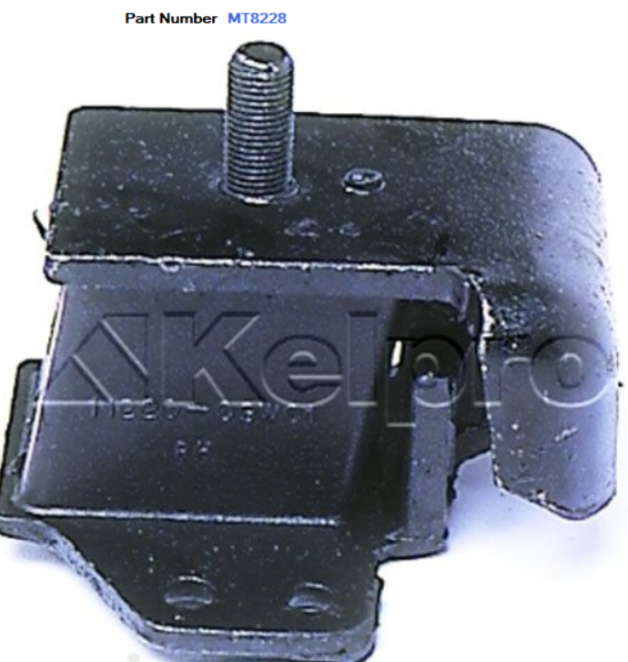 Kelpro Engine Mount - MT8228