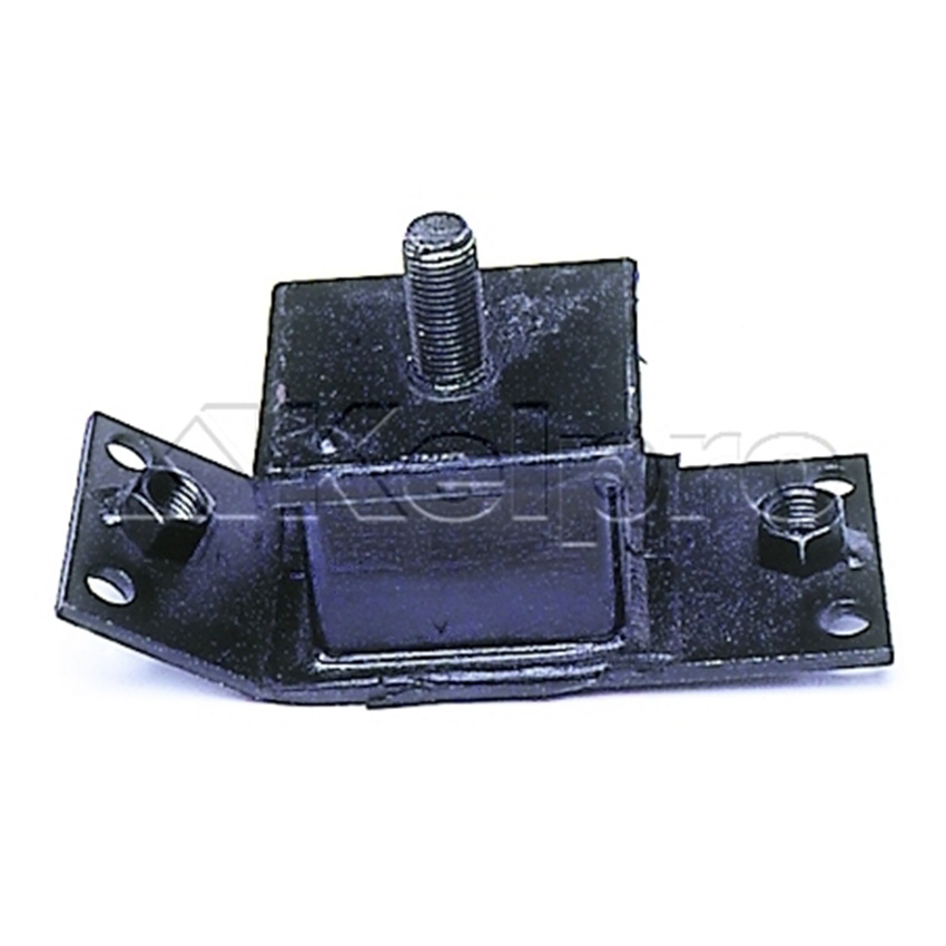 Engine Mount Rear Right for Nissan Patrol 2.8L 6cyl 160 MQ/MK L28 MT8236