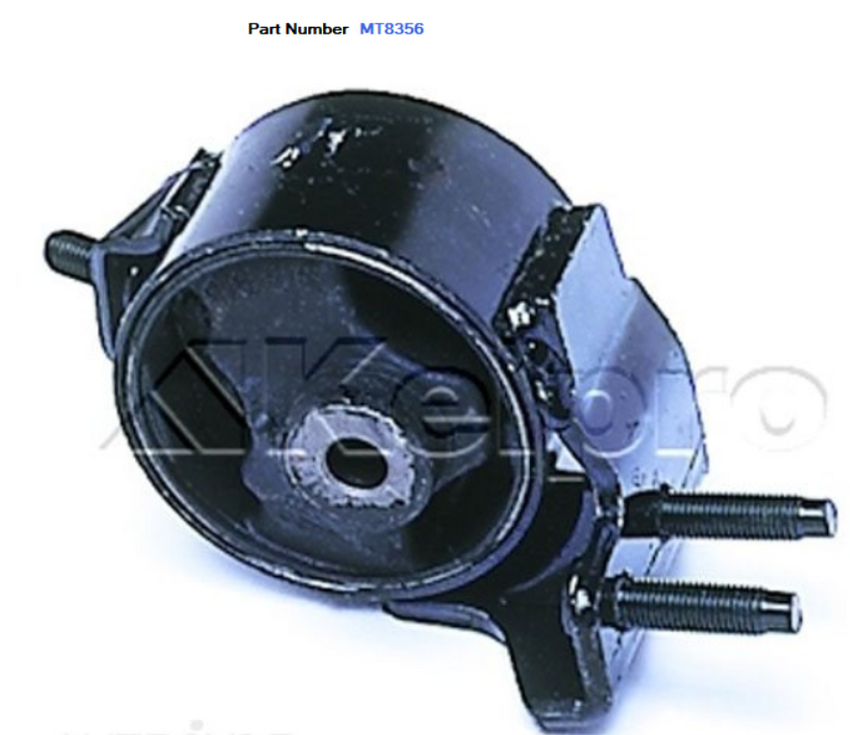 Kelpro Engine Mount - MT8356