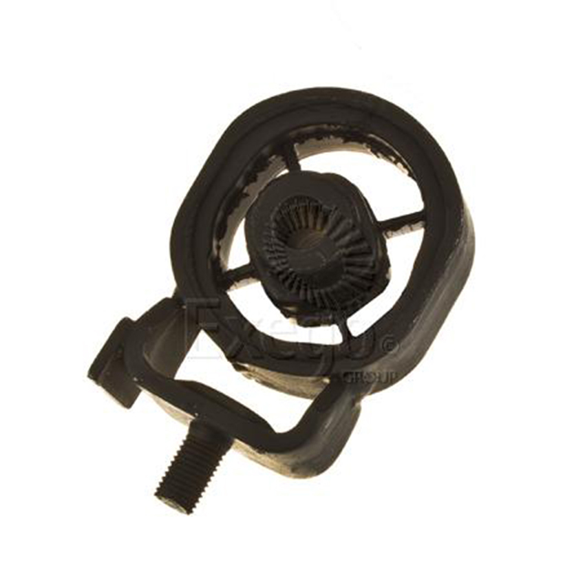 Engine Mount for Mitsubishi Pajero 2.5L 4cyl NH V24C (Grey Imp) 4D56 MT8366 Transmission/Gearbox Support