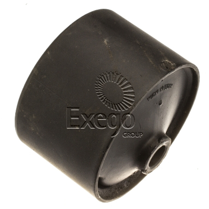 Engine Mount Rear for Holden Apollo 3.0L V6 JM JP 3VZ-FE MT8378 Insert Only - Suits 80mm Outside Diameter / 12mm Tube Hole