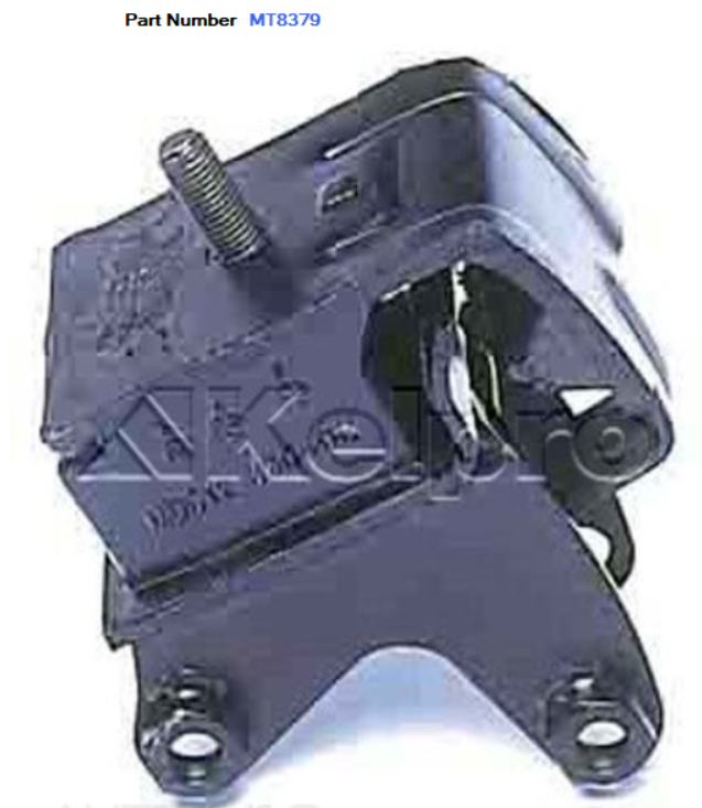 Kelpro Engine Mount - MT8379