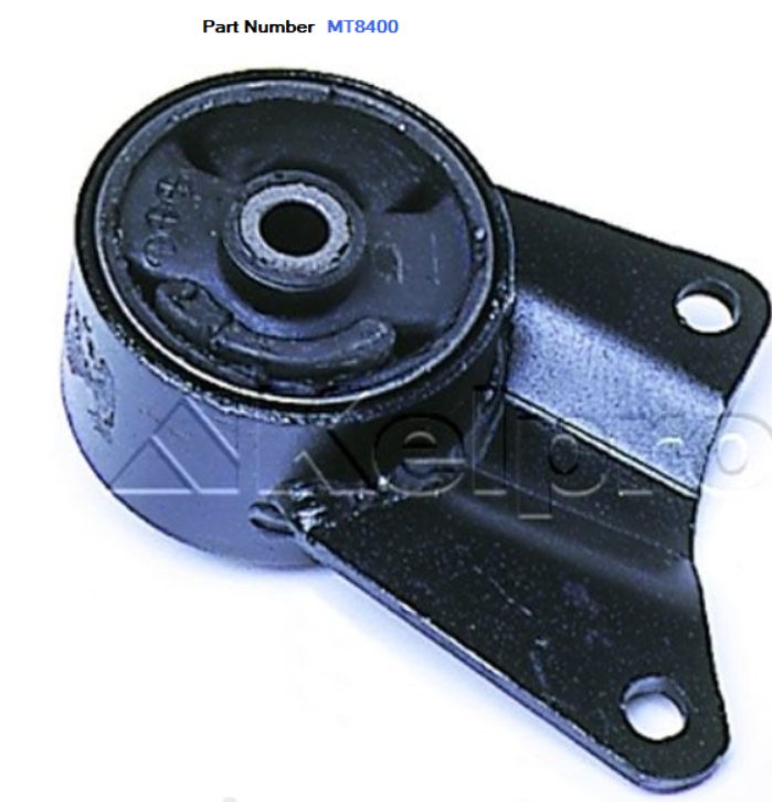 Kelpro Engine Mount - MT8400