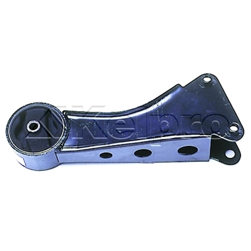 Engine Mount Rear for Hyundai S 1.5L 4cyl COUPE 1N G4EK MT8457 Suits Hole Centre to Centre 245mm