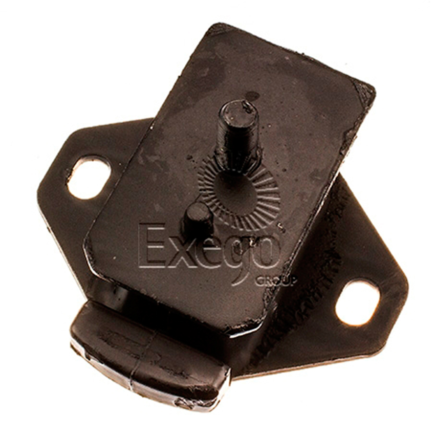 Rubber Engine Mount Front for Toyota 4Runner 2.4L 4cyl LN60RG LN61R 2L MT8467