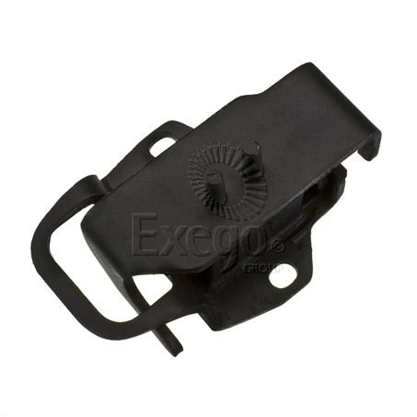 Engine Mount Front Left for Holden Rodeo 2.5L 4cyl TF 4JA1 MT8555