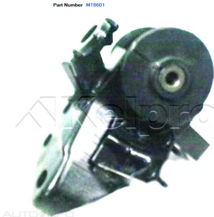 Kelpro Engine Mount - MT8601
