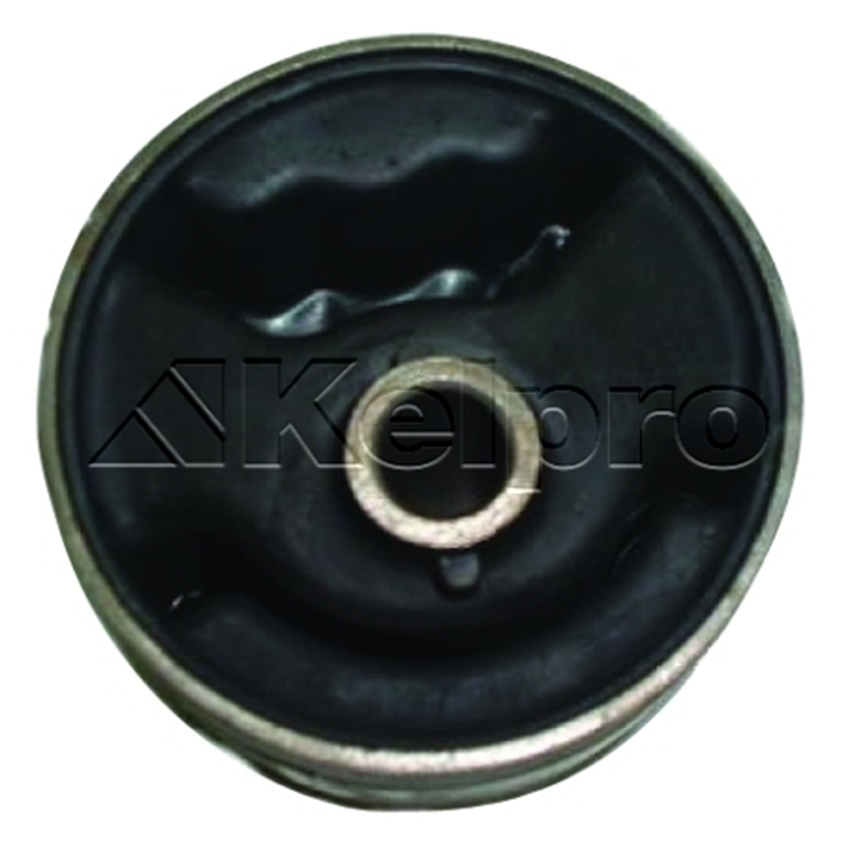 Engine Mount Right for Hyundai Excel 1.5L 4cyl X3 G4EK MT8700 Insert Only - 82.7mm Outside Diameter / 60mm Width