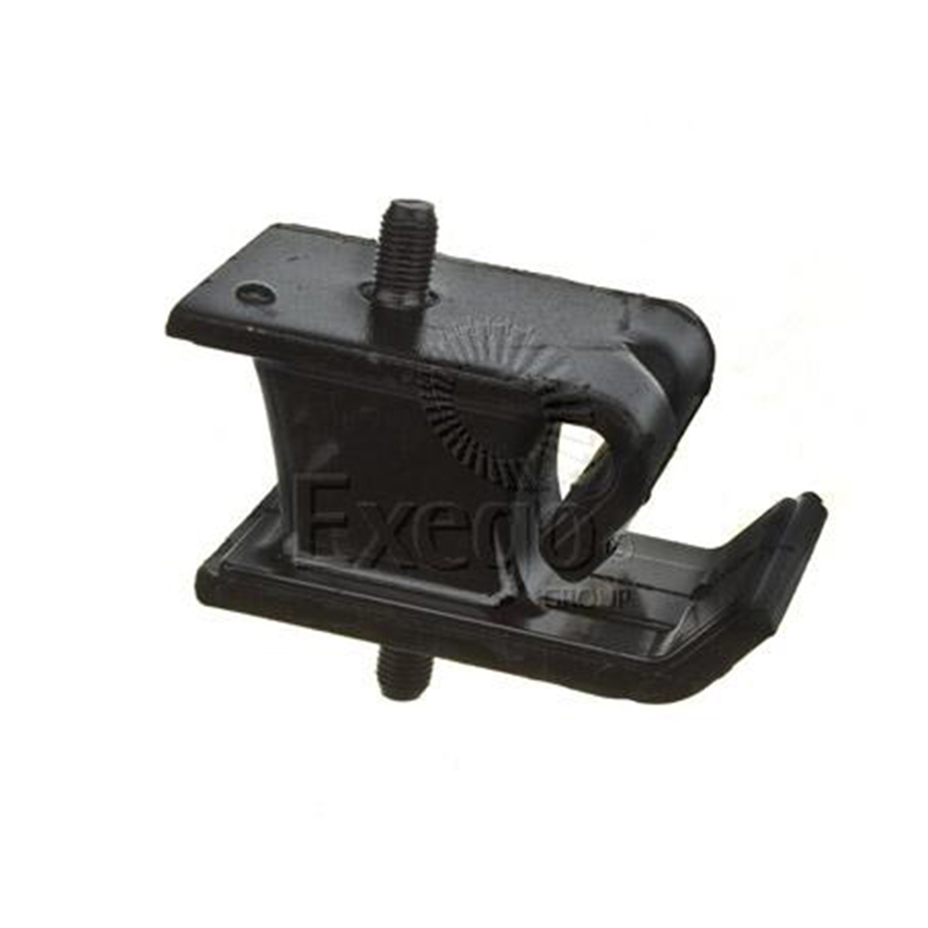 Engine Mount Front for Mitsubishi Pajero 1.8L 4cyl IO QA 4G93 MT8747 TO 08/00