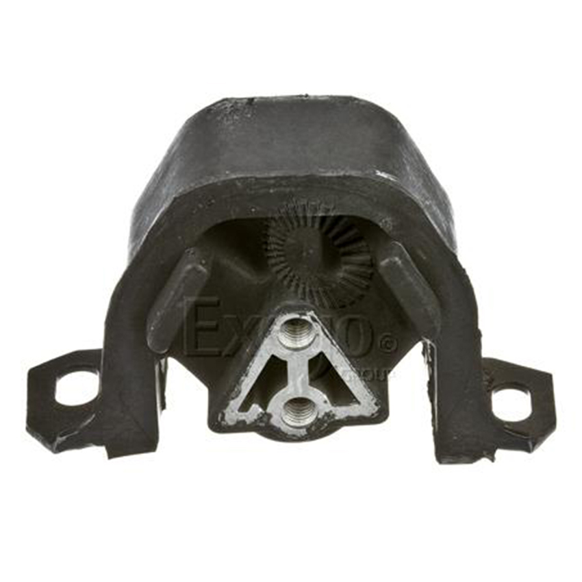 Engine Mount Front Left for Holden Astra 2.0L 4cyl TR X20XEV MT8754
