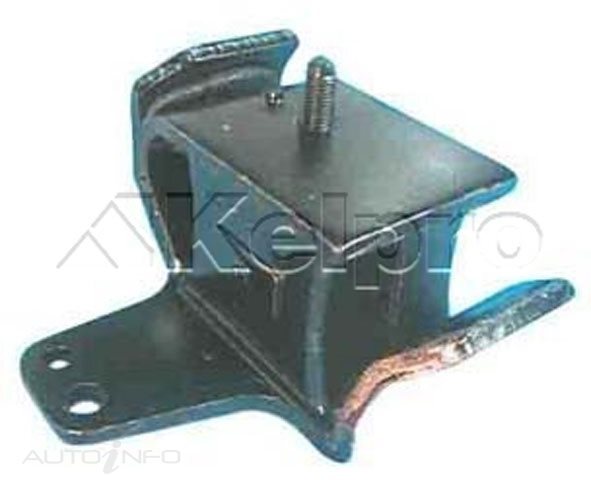 Kelpro Engine Mount For Nissan Navara DX STD D22 3.2L QD32E 2D Cab/4D Utility