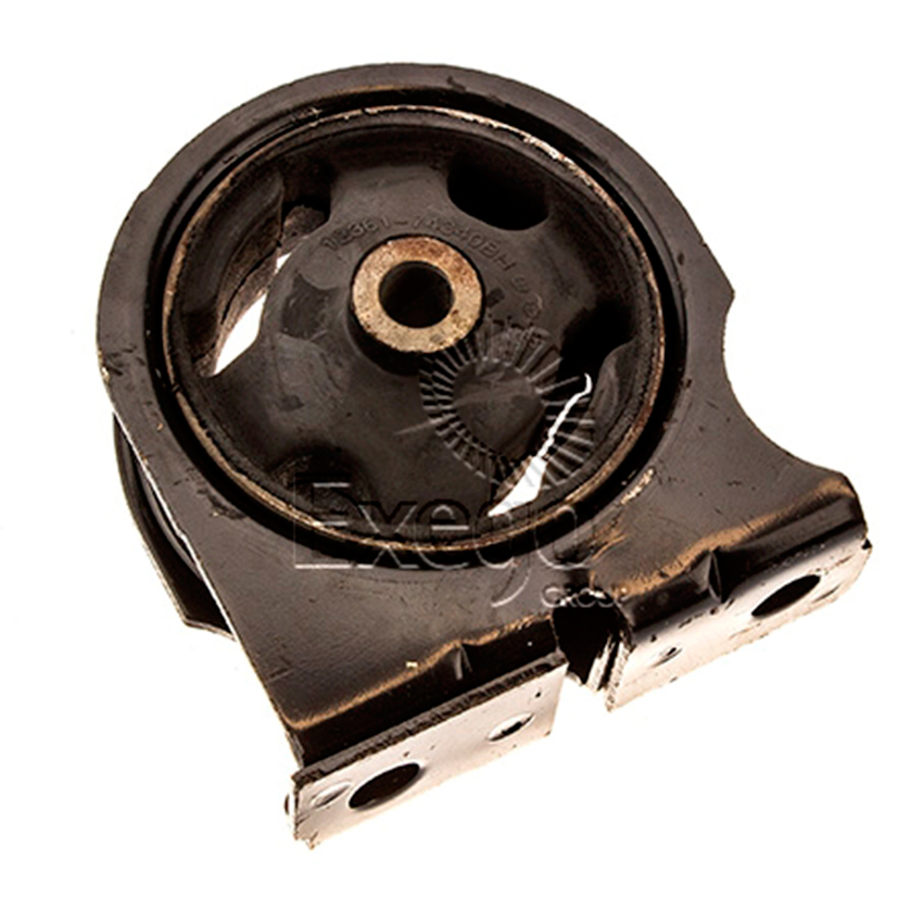 Engine Mount Front for Toyota Celica 2.2L 4cyl ST204R 5S-FE MT8907 TO 08/95