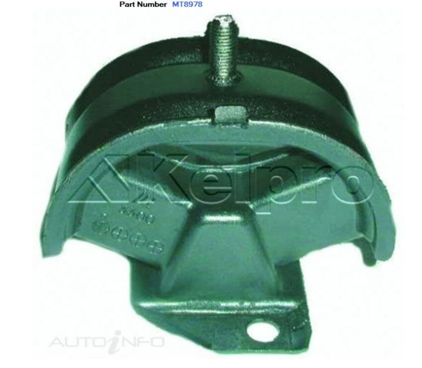 Kelpro Engine Mount - MT8978