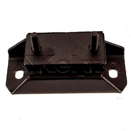 For Holden Colorado 4 cyl 3.0L Manual 7/08on ENGINE MOUNT Rear MT9008