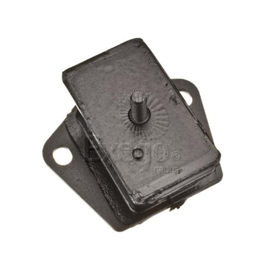 Rubber Engine Mount Front for Chrysler Lancer 1.6L 4cyl LB LC 4G32 MT9053